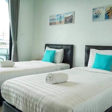 The Phu Resort Pran Buri Dış mekan fotoğraf