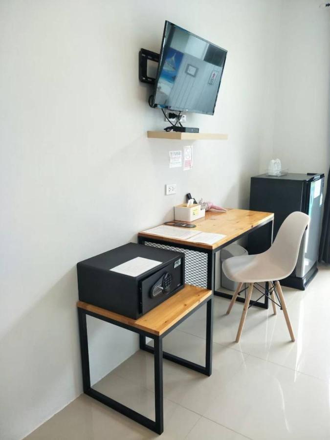 The Phu Resort Pran Buri Dış mekan fotoğraf