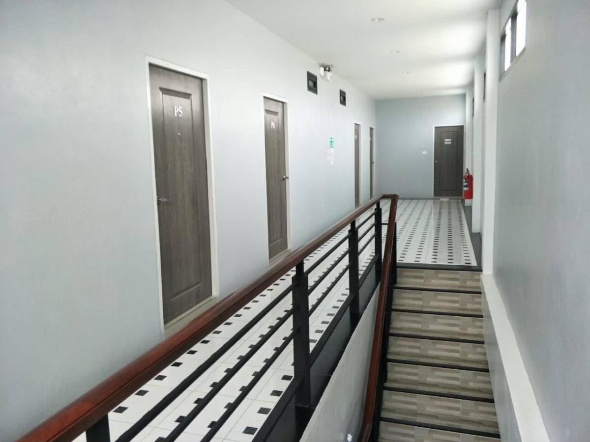 The Phu Resort Pran Buri Dış mekan fotoğraf