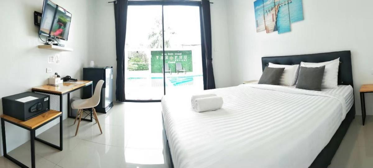 The Phu Resort Pran Buri Dış mekan fotoğraf