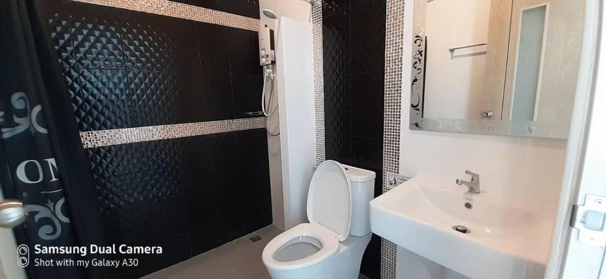 The Phu Resort Pran Buri Dış mekan fotoğraf