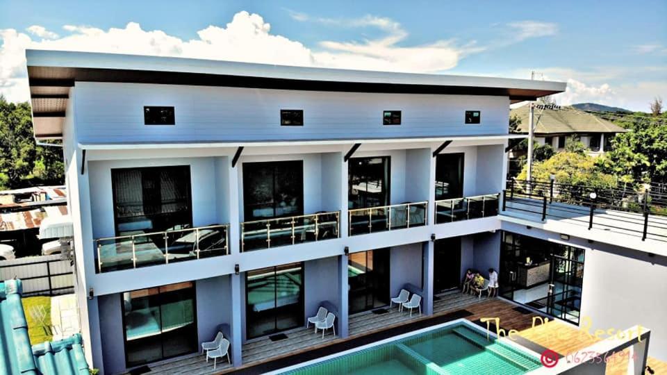 The Phu Resort Pran Buri Dış mekan fotoğraf