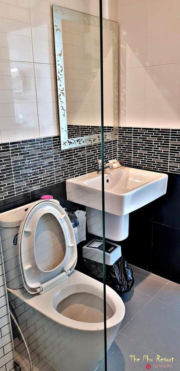 The Phu Resort Pran Buri Dış mekan fotoğraf