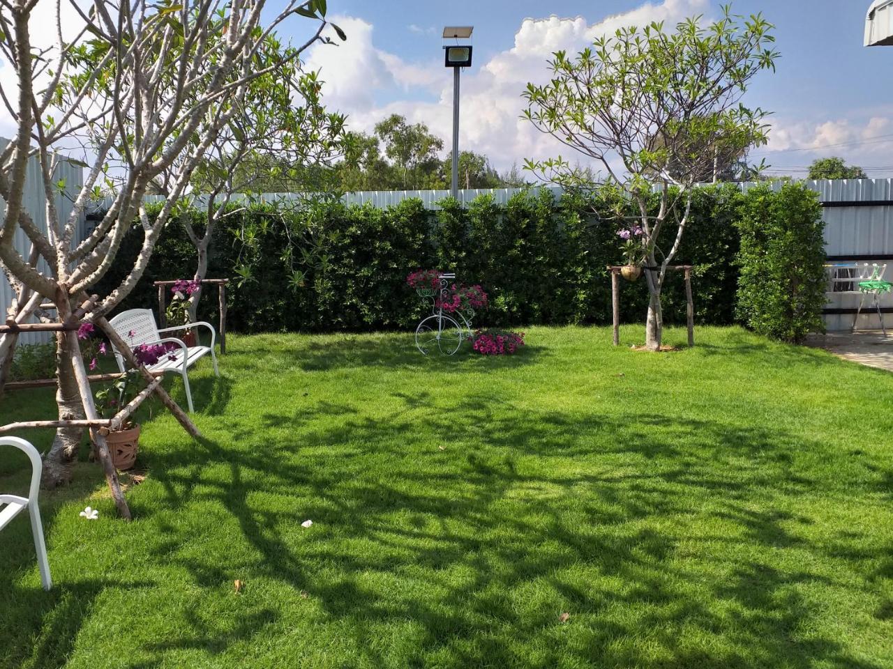 The Phu Resort Pran Buri Dış mekan fotoğraf