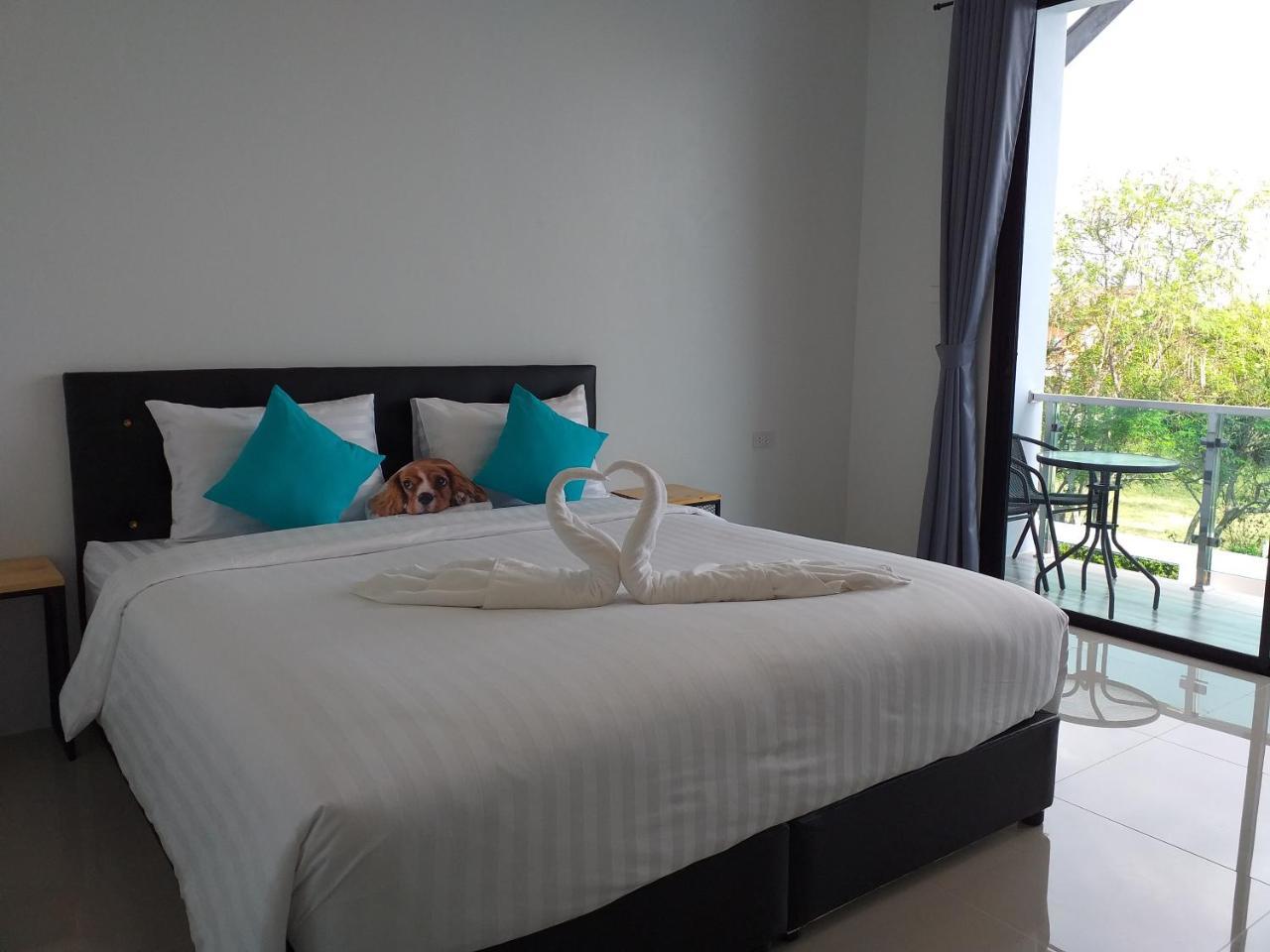 The Phu Resort Pran Buri Dış mekan fotoğraf